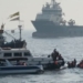 Boat Accident Thirteen dead in…