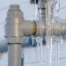 PHE workers face challenges with frozen pipes & gear shortage