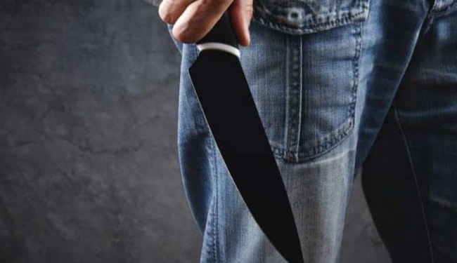 Woman Stabs Husband’s Employee To Death Suspecting Affair