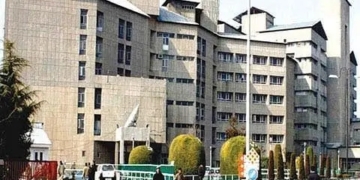 Negligence Exposes Critical Patient Care Failure at SKIMS Soura