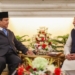 India, Indonesia to work together in defence manufacturing and supply chain: PM Modi