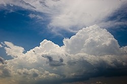 Weather update