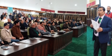 3 day orientation program for newly elected MLAs concludes
