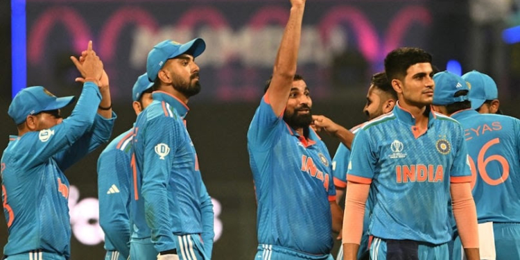 India’s Champions Trophy Squad: BCCI Eyeing Star Who’s Been Out Of Action For 417 Days, Jasprit Bumrah Uncertain