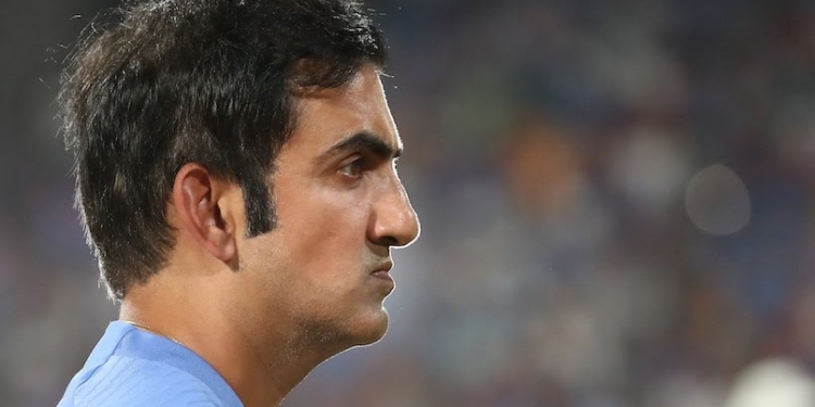 Gautam Gambhir Gets Blunt Warning After Fresh Injury Blow To India: “Body Wasn’t Ready.