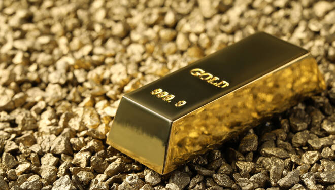 Gold, Silver, US Dollar Technical Analysis: Market Awaits NFP Data for Direction