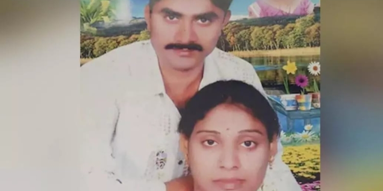 Man Chops Up Wife’s Body, Boils Parts In Pressure Cooker at…..