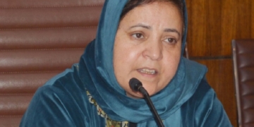 Action against Private Schools selling books at high rates: Minister Sakina Itoo