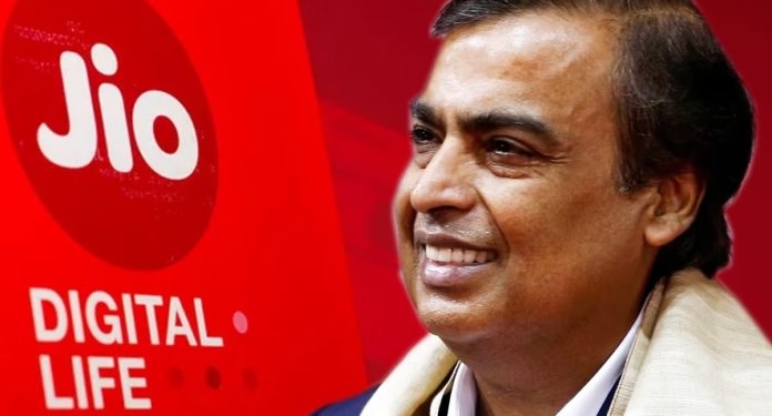 Jio recharge plan became costlier by Rs 100, new rates will be applicable from tomorrow