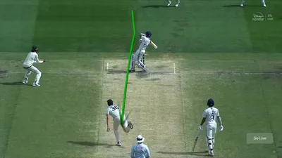 Yashasvi Jaiswal was clearly not out: Rajeev Shukla