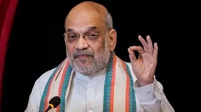 Almost all ideological tasks including Art 370 abrogation completed in last 10 years: Amit Shah
