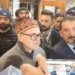 Trying to woo more tourists to Kashmir through carnivals: Omar Abdullah in Pahalgam