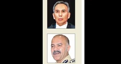 New CJ, new DGP