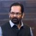 Post Art 370 abrogation, J-K witnessing rapid growth under PM Modi’s leadership: Naqvi