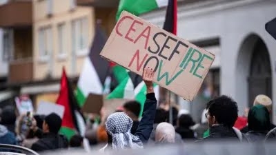 Israel Approves Gaza Ceasefire and Hostage Deal with Hamas