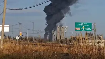 South Korea: Death toll from plane crash rises to 62; officials suspect ‘bird strike’
