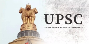 UPSC Civil Services Examination 2025 Notification out, The last date to submit the application form is….