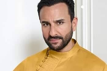 Saif Ali Khan Hospitalised After Knife Attack at Home