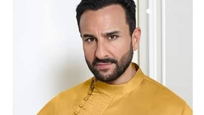 Saif Ali Khan Hospitalised After Knife Attack at Home
