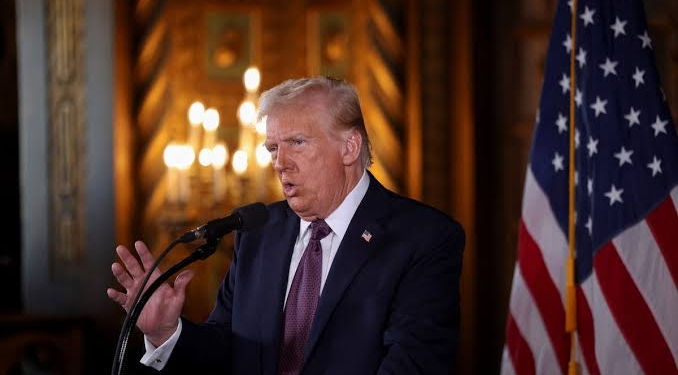“All Hell Will Break Out”: Trump’s Deadline For Hamas To Return Hostages