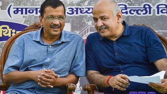 Centre’s Key Nod Brings Fresh Trouble For Arvind Kejriwal, Manish Sisodia