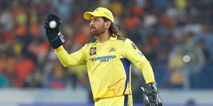 Yograj Singh Makes Massive U-Turn On MS Dhoni, Says “Best Thing About…”