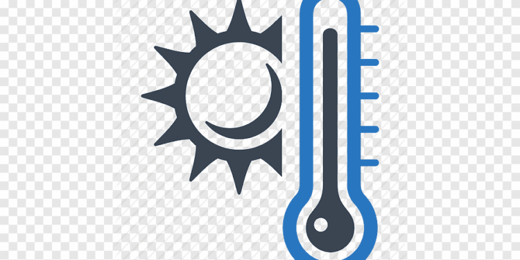 Minimum Temperatures Recorded Today