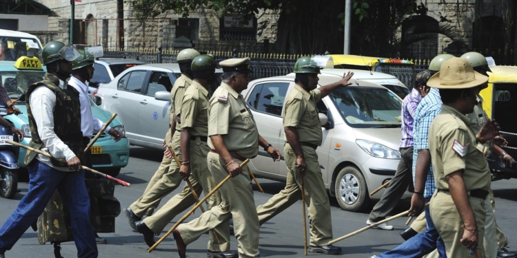 ACB Raids at 6 Locations Over Disproportionate Assets Linked to Srinagar Smart City Project