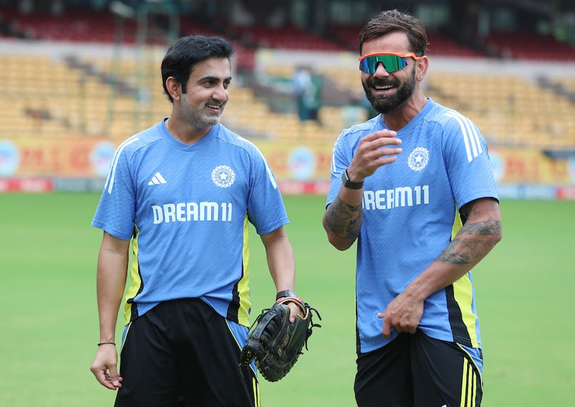 Yograj Singh At It Again, Sends Loud Message To Gautam Gambhir Over Virat Kohli’s Form