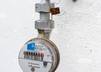 Govt likely to install water meters on commercial establishments under phase 1: CE PHE