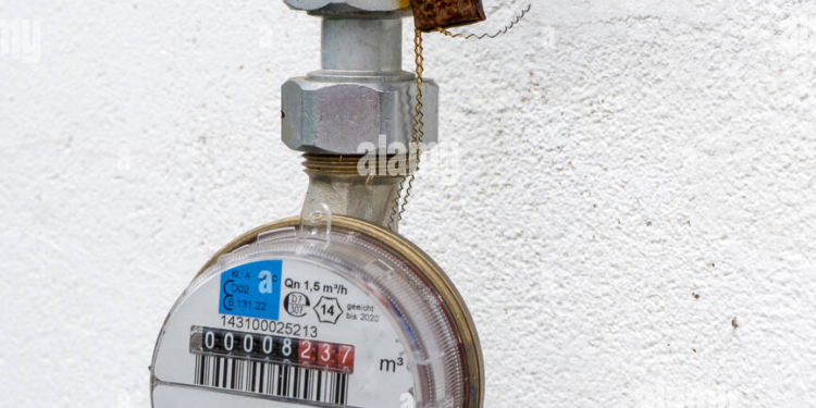 Govt likely to install water meters on commercial establishments under phase 1: CE PHE