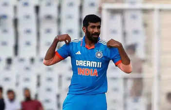 ICC Champions Trophy: ‘Don’t think Jasprit Bumrah’s absence will have any major issue with Team India’s combination’