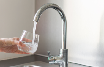 Drinking chlorine-disinfected water may cause several types of cancer, says study