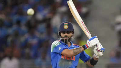 Best 50-over player I’ve seen’: Ricky Ponting backs Virat Kohli to break Sachin Tendulkar’s ODI run-scoring record