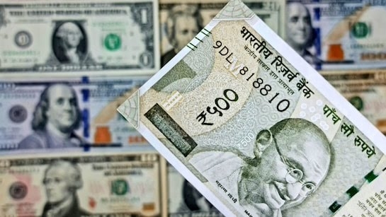 Rupee Hits Record Low As Trump Tariffs Spark Fears Of Global Trade War