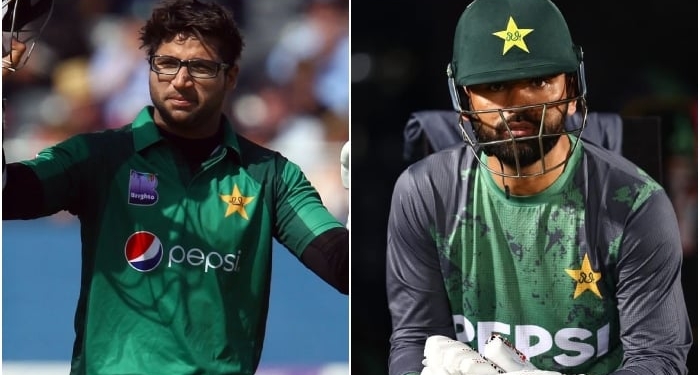 Big Blow to Pakistan: Fakhar Zaman ruled out of Champions Trophy