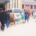 Bomb Blast During Friday Prayers at Madrassa in Pakistan’s Khyber Pakhtunkhwa Kills 5, Injures Several