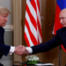 In Major Policy Shift, US Sides With Russia On Ukraine Vote At UN