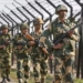 BSF Foils Infiltration Attempt Along International Border in Pathankot, intruder killed