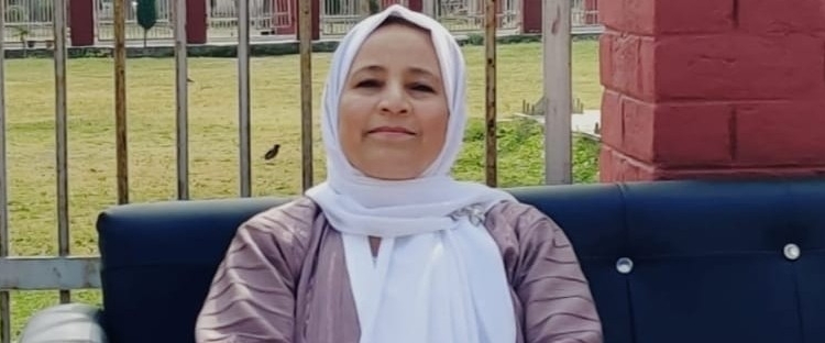 Dr Nuzhat Bashir Shah assumes charge as Director Ayush, J&K