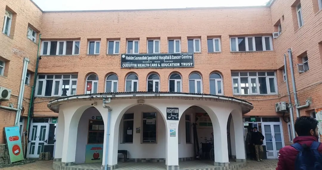 Sopore Hospital Operation Theatre Sealed Amid Shocking Surgical Error