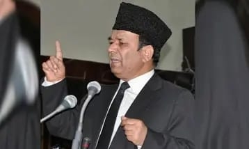 Speaker Expresses Displeasure Over Unwarranted Publicity Of House Business Notices