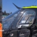 Helicopter Rides to Sunshine Point in Gulmarg Thrill Tourists