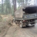 Army vehicle comes under fire in remote village in Rajouri