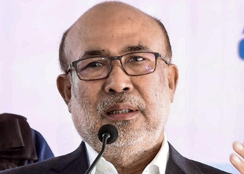 Governor orders upcoming Manipur Assembly session ‘null and void’