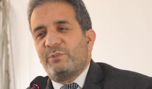 Prof Azmat Alam Khan is new Registrar SKUAST-K
