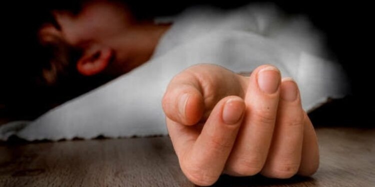 Woman Dies Mysteriously at In-Laws’ Home in UT J&K, Family Alleges Murder