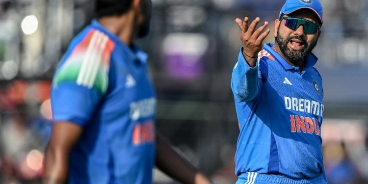 Harshit Rana Snubbed From Champions Trophy India XI By Legend. “Not As Good As…”