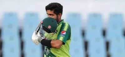 Champions Trophy: Babar Azam is being rightly criticised, he should’ve taken more risk, says Rashid Latif