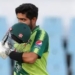 Champions Trophy: Babar Azam is being rightly criticised, he should’ve taken more risk, says Rashid Latif